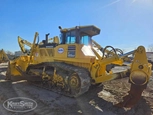 Side of used dozer for Sale,Front of used dozer for Sale,Used Komatsu Dozer for Sale,Side of Used Komatsu Dozer for Sale,Back of Used Komatsu Dozer for Sale